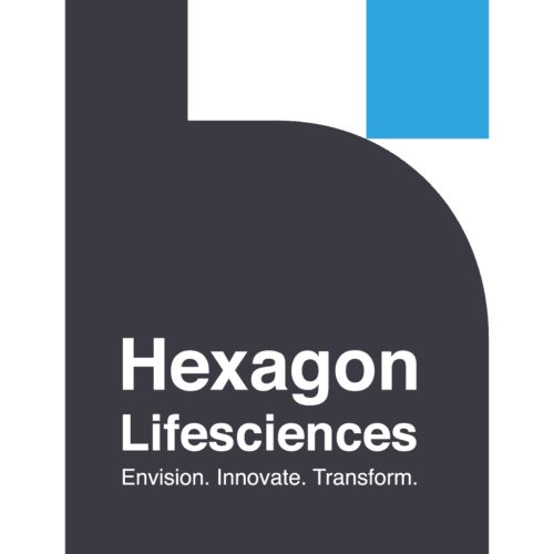 Hexagon Lifesciences logo